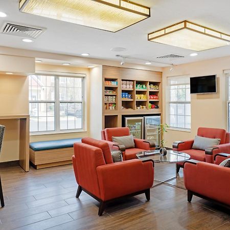 Mainstay Suites Mt Laurel - Philadelphia Mount Laurel Kültér fotó