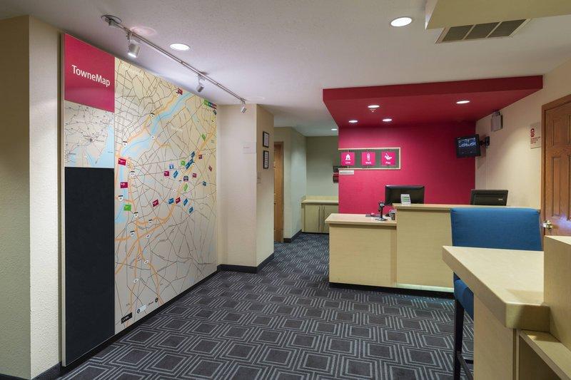 Mainstay Suites Mt Laurel - Philadelphia Mount Laurel Kültér fotó
