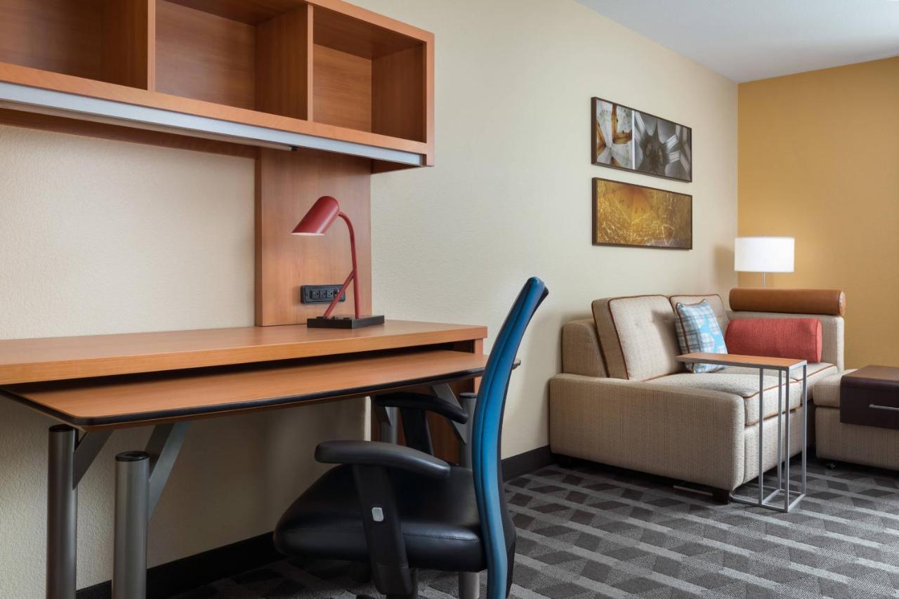 Mainstay Suites Mt Laurel - Philadelphia Mount Laurel Kültér fotó