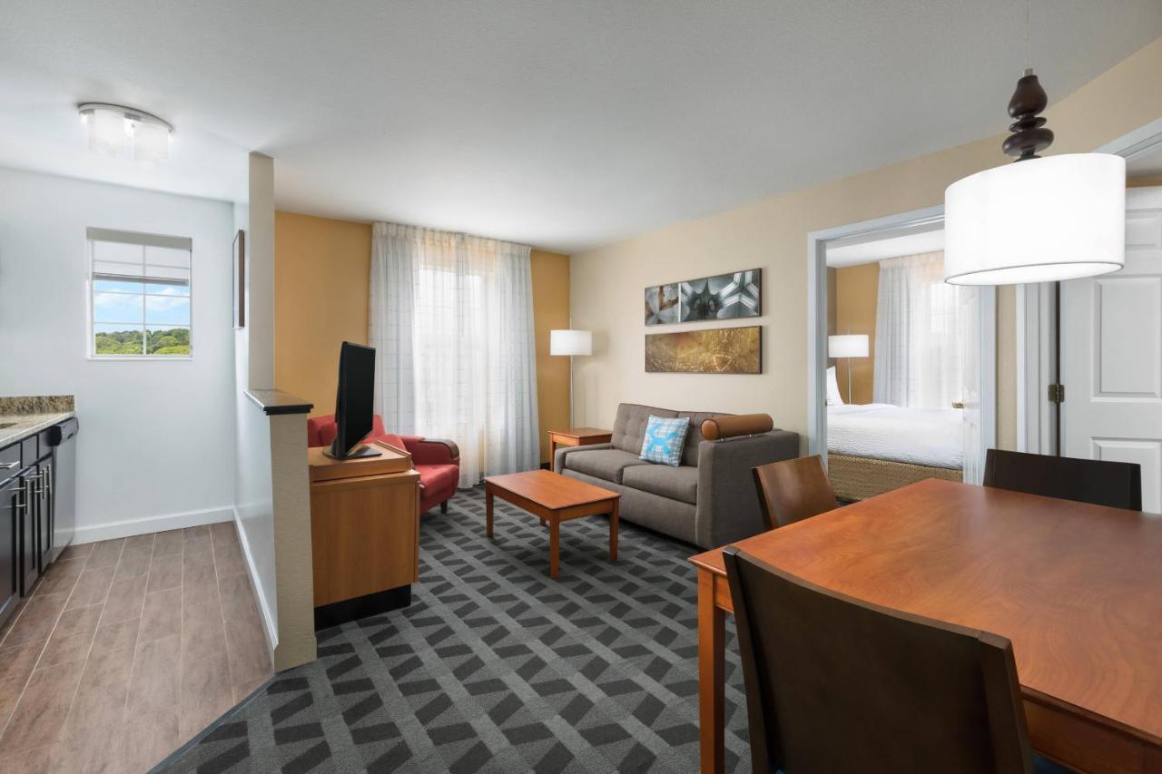 Mainstay Suites Mt Laurel - Philadelphia Mount Laurel Kültér fotó