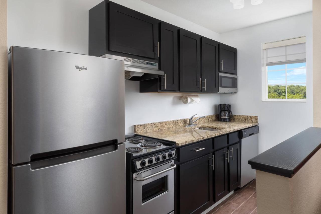 Mainstay Suites Mt Laurel - Philadelphia Mount Laurel Kültér fotó