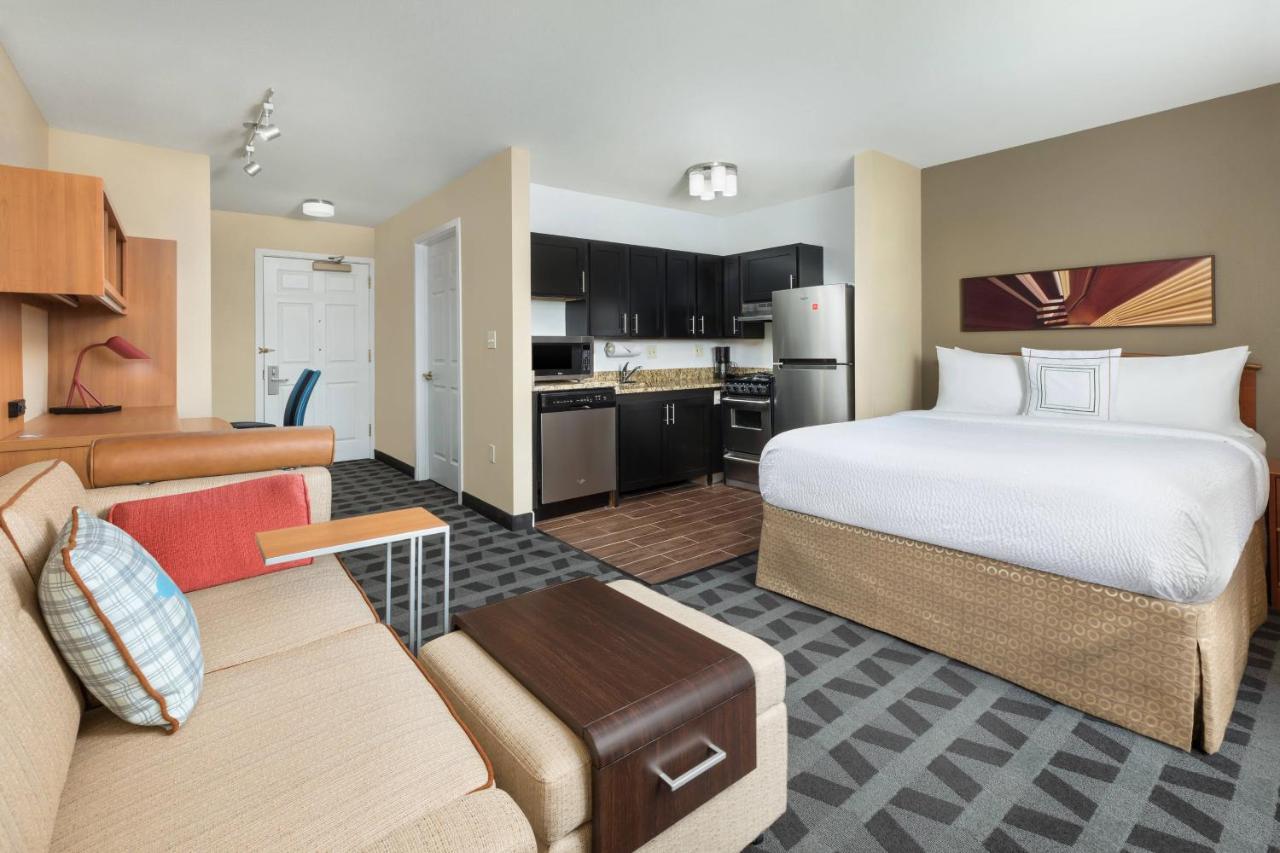Mainstay Suites Mt Laurel - Philadelphia Mount Laurel Kültér fotó