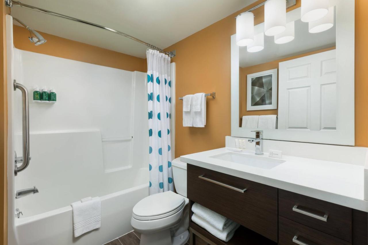 Mainstay Suites Mt Laurel - Philadelphia Mount Laurel Kültér fotó