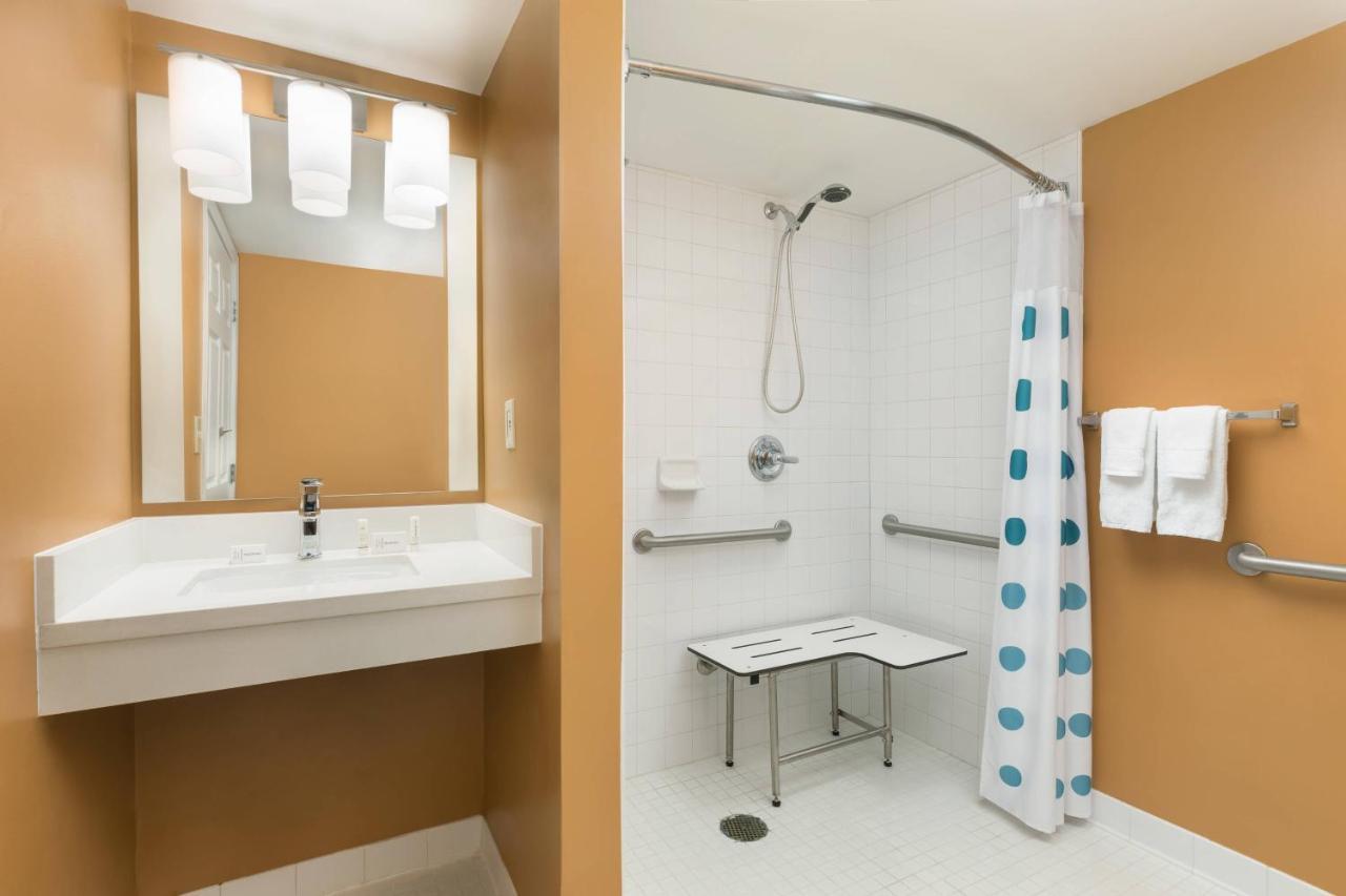 Mainstay Suites Mt Laurel - Philadelphia Mount Laurel Kültér fotó