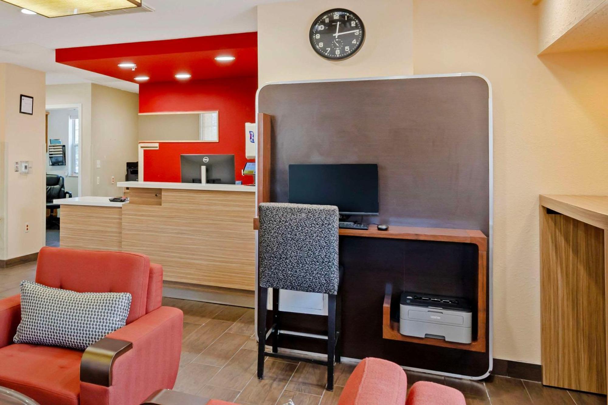Mainstay Suites Mt Laurel - Philadelphia Mount Laurel Kültér fotó