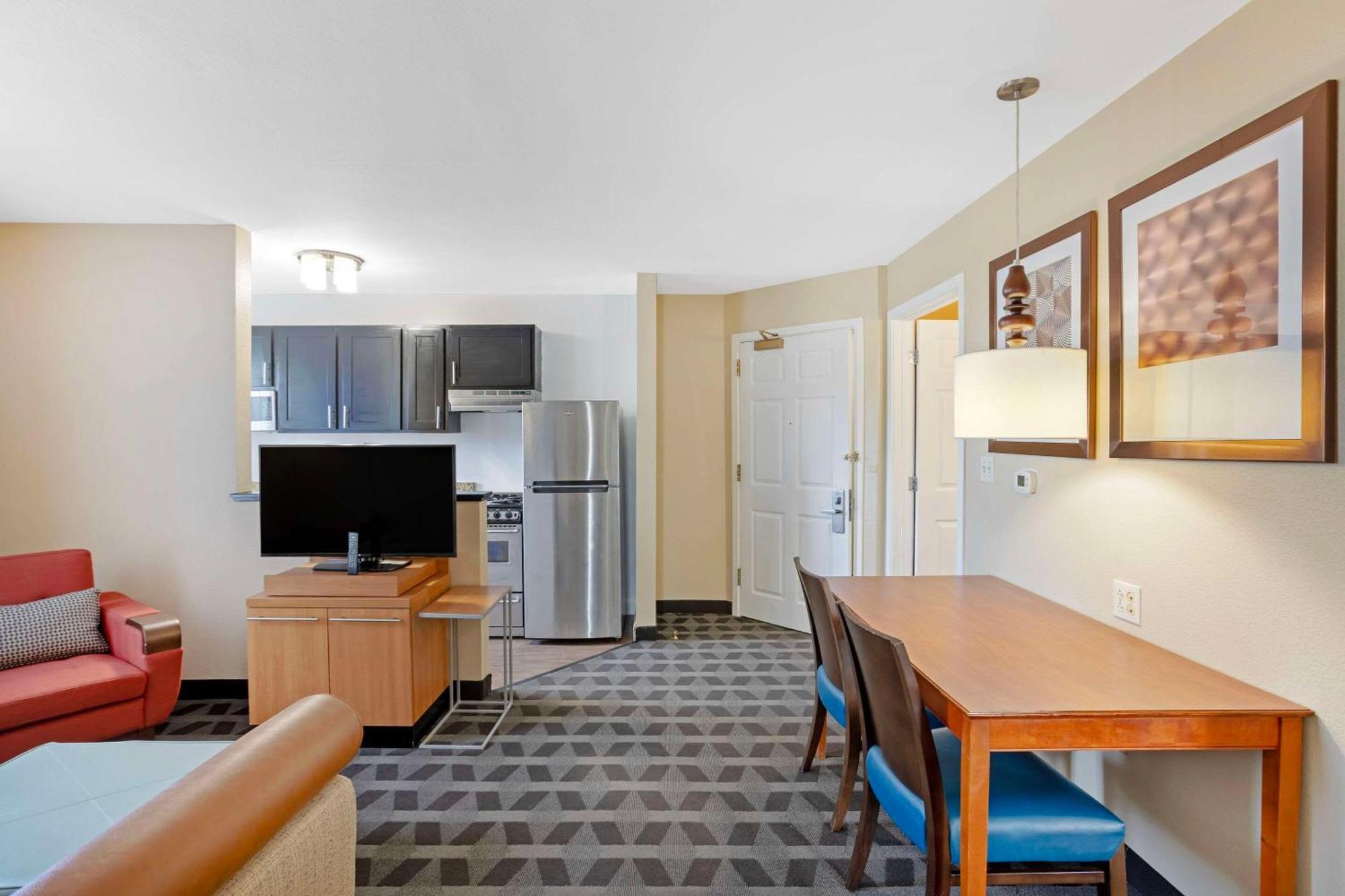 Mainstay Suites Mt Laurel - Philadelphia Mount Laurel Kültér fotó