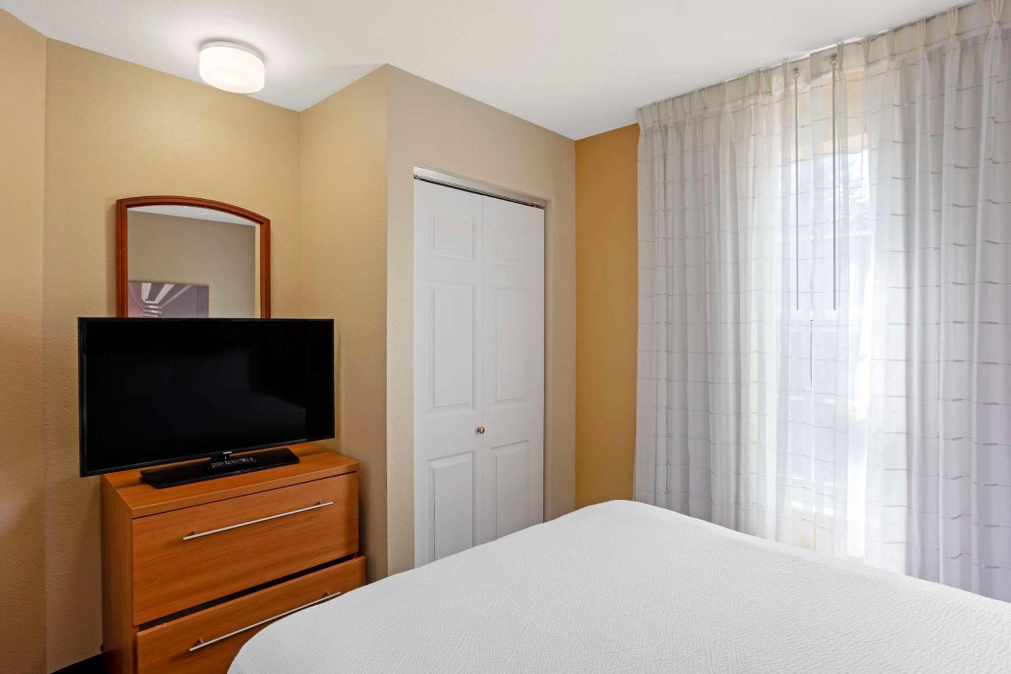 Mainstay Suites Mt Laurel - Philadelphia Mount Laurel Kültér fotó