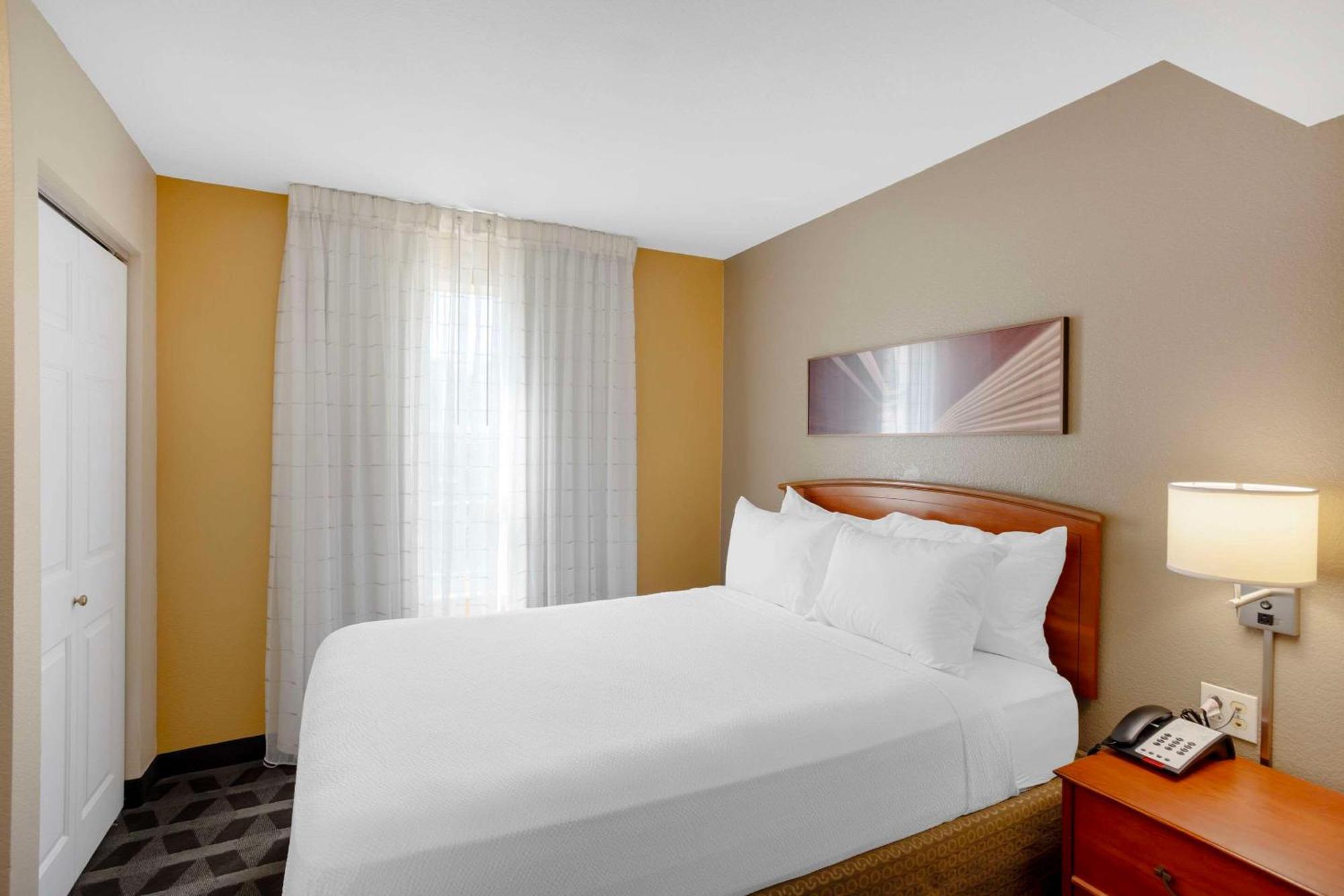 Mainstay Suites Mt Laurel - Philadelphia Mount Laurel Kültér fotó