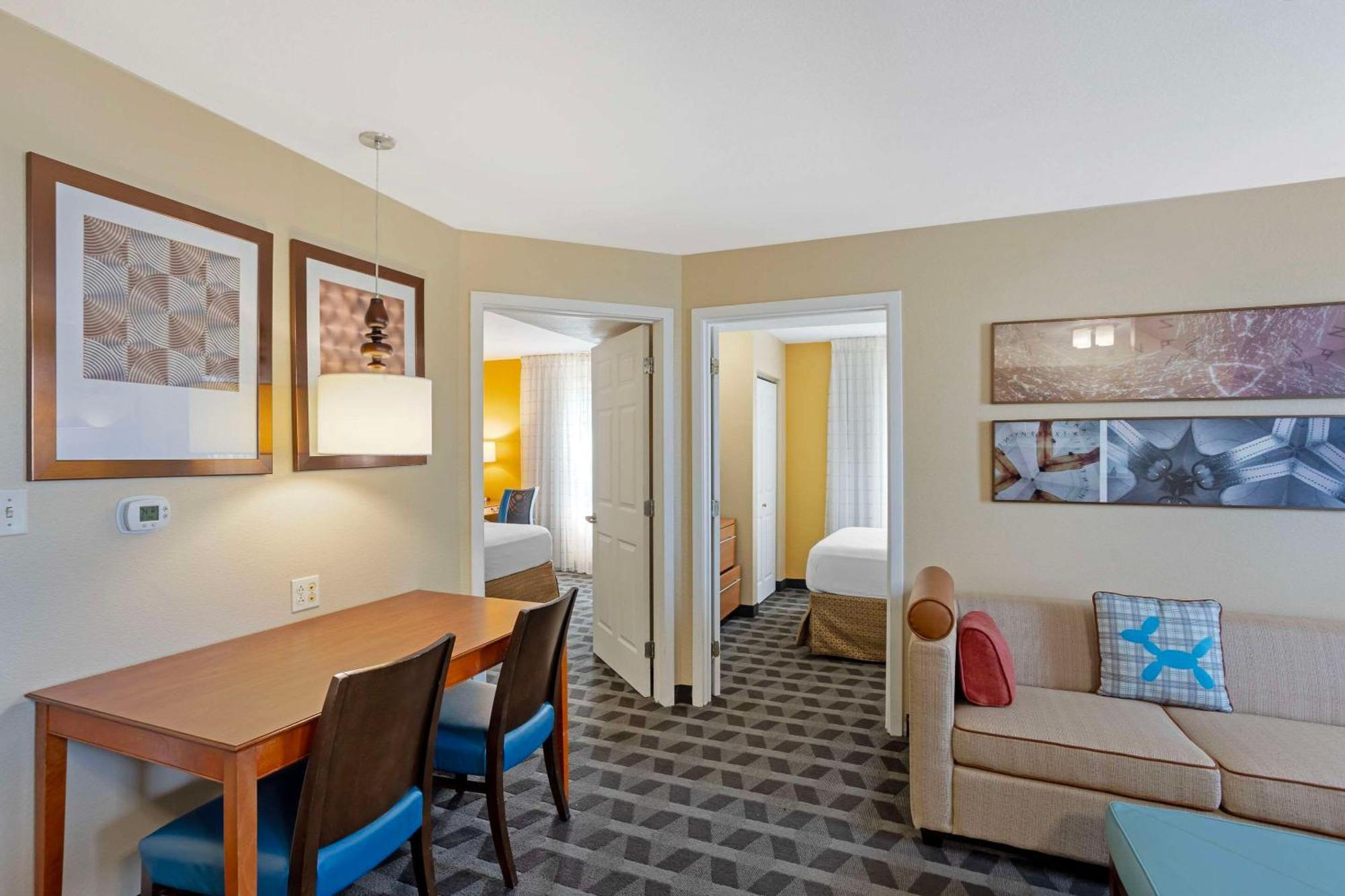 Mainstay Suites Mt Laurel - Philadelphia Mount Laurel Kültér fotó