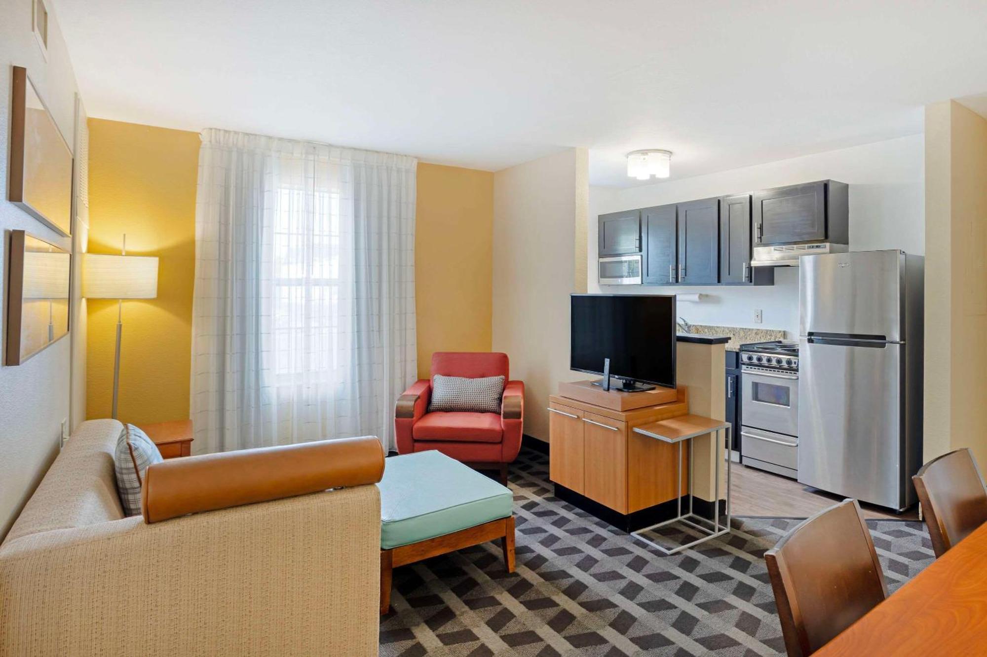 Mainstay Suites Mt Laurel - Philadelphia Mount Laurel Kültér fotó