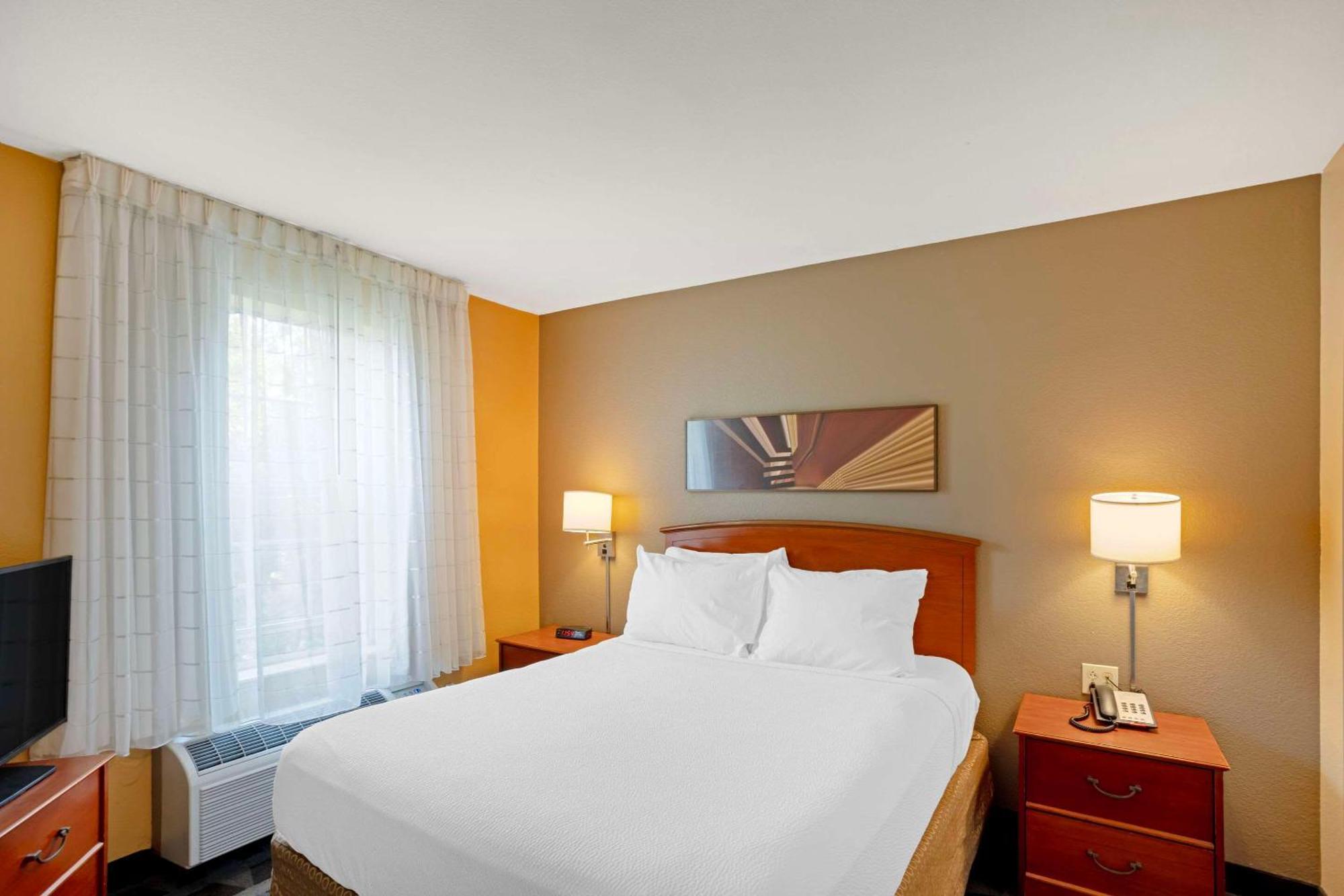 Mainstay Suites Mt Laurel - Philadelphia Mount Laurel Kültér fotó