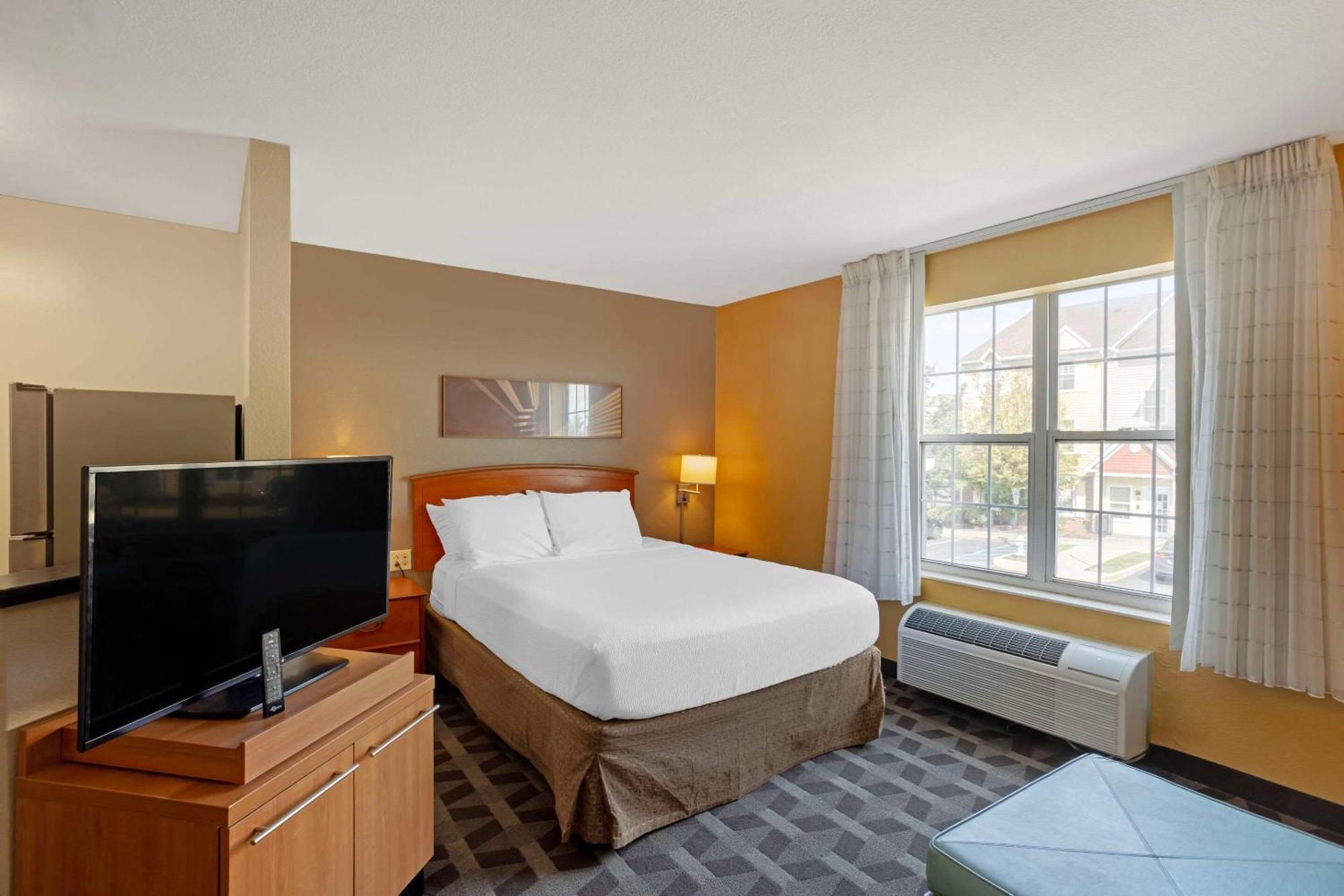 Mainstay Suites Mt Laurel - Philadelphia Mount Laurel Kültér fotó