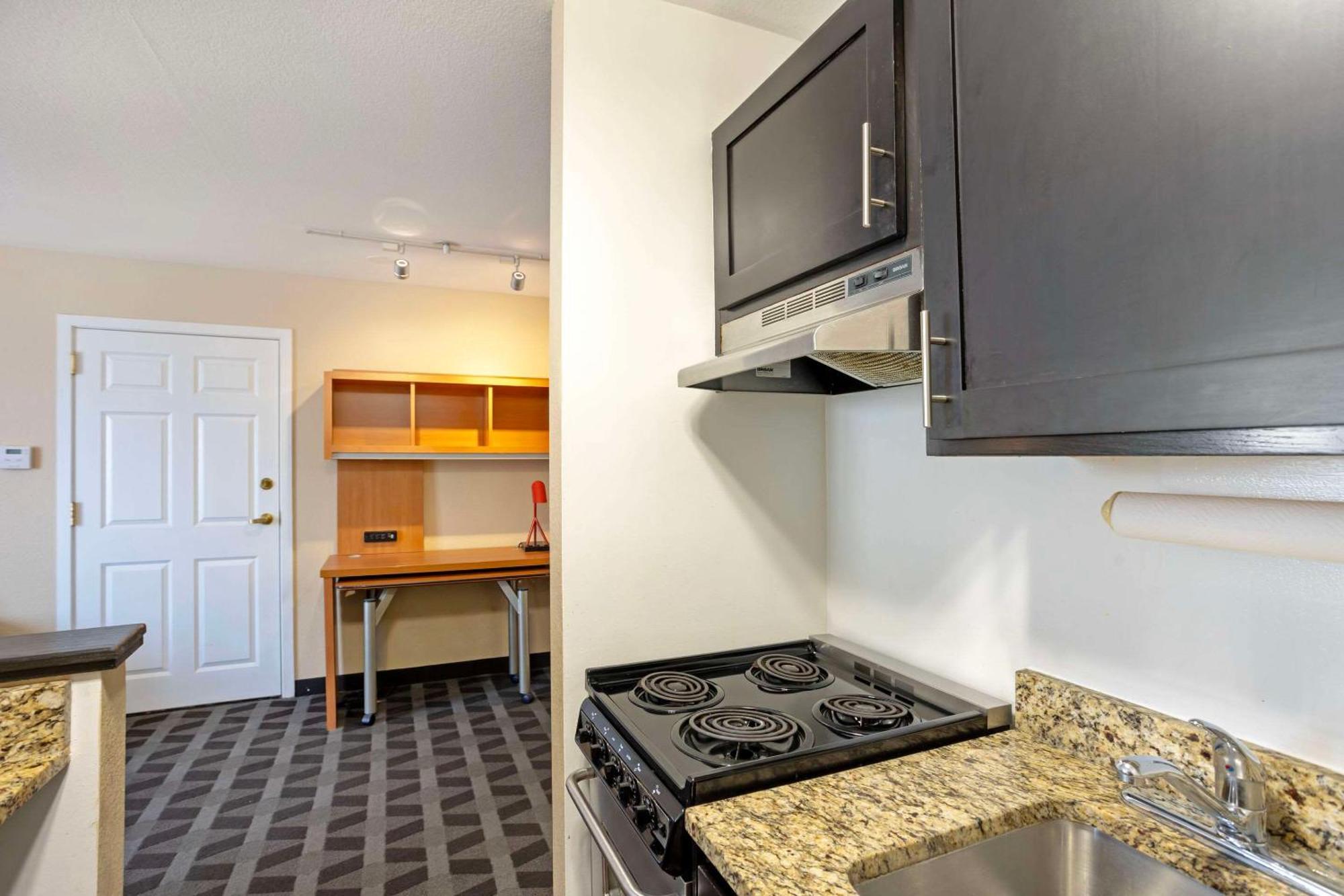 Mainstay Suites Mt Laurel - Philadelphia Mount Laurel Kültér fotó