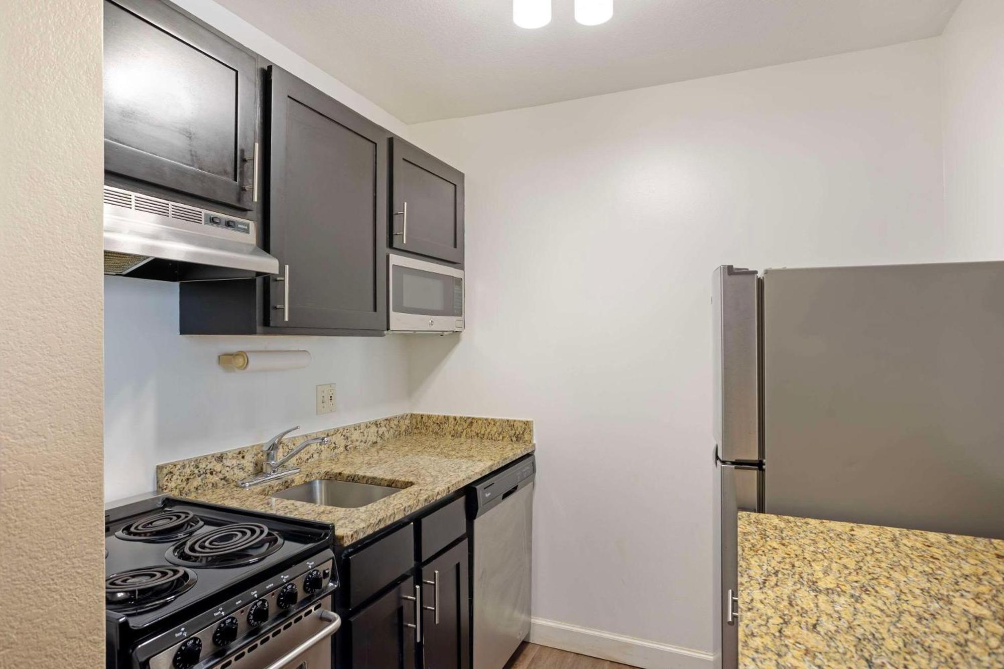Mainstay Suites Mt Laurel - Philadelphia Mount Laurel Kültér fotó