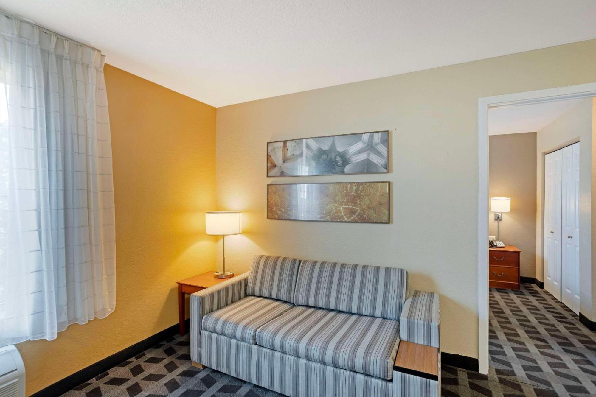 Mainstay Suites Mt Laurel - Philadelphia Mount Laurel Kültér fotó