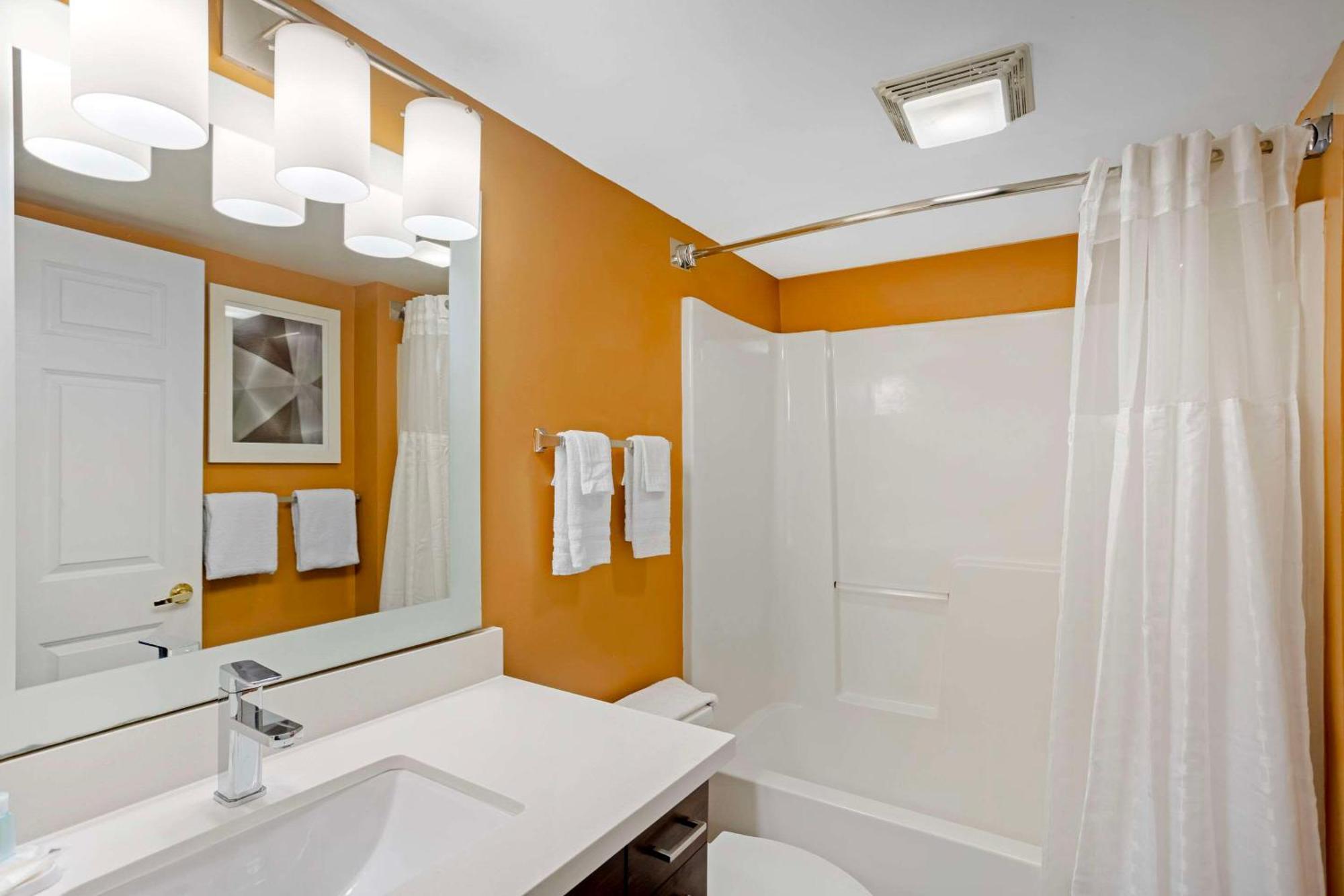 Mainstay Suites Mt Laurel - Philadelphia Mount Laurel Kültér fotó