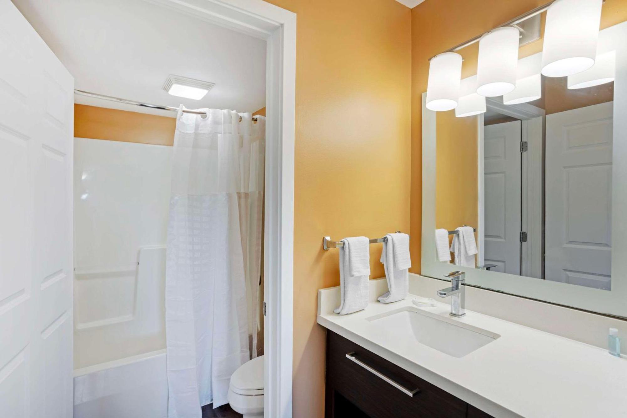 Mainstay Suites Mt Laurel - Philadelphia Mount Laurel Kültér fotó
