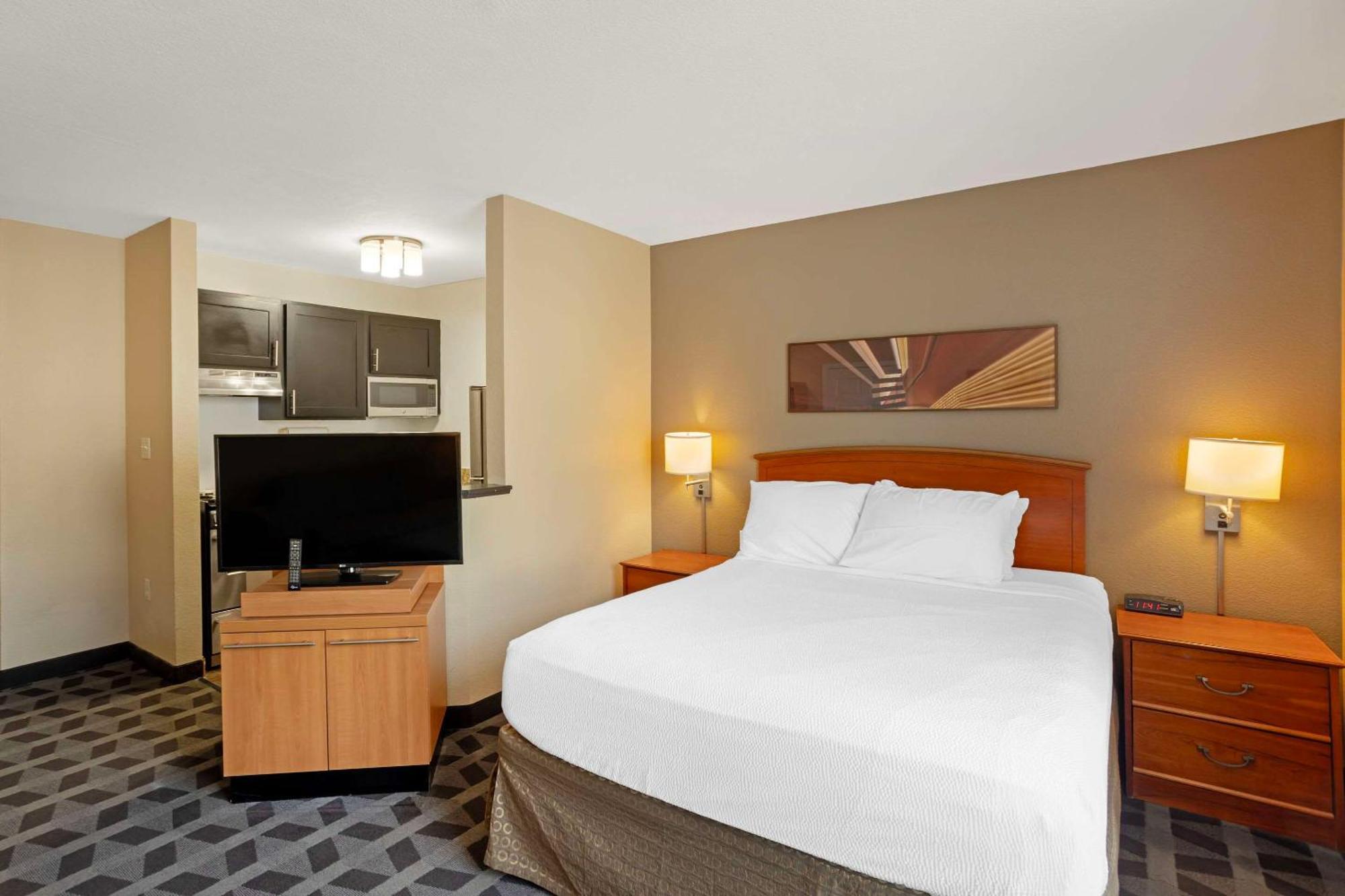 Mainstay Suites Mt Laurel - Philadelphia Mount Laurel Kültér fotó