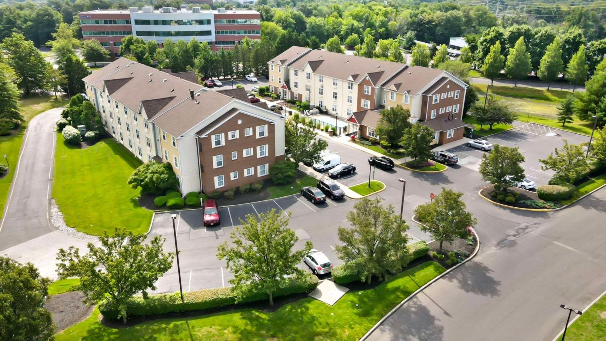 Mainstay Suites Mt Laurel - Philadelphia Mount Laurel Kültér fotó