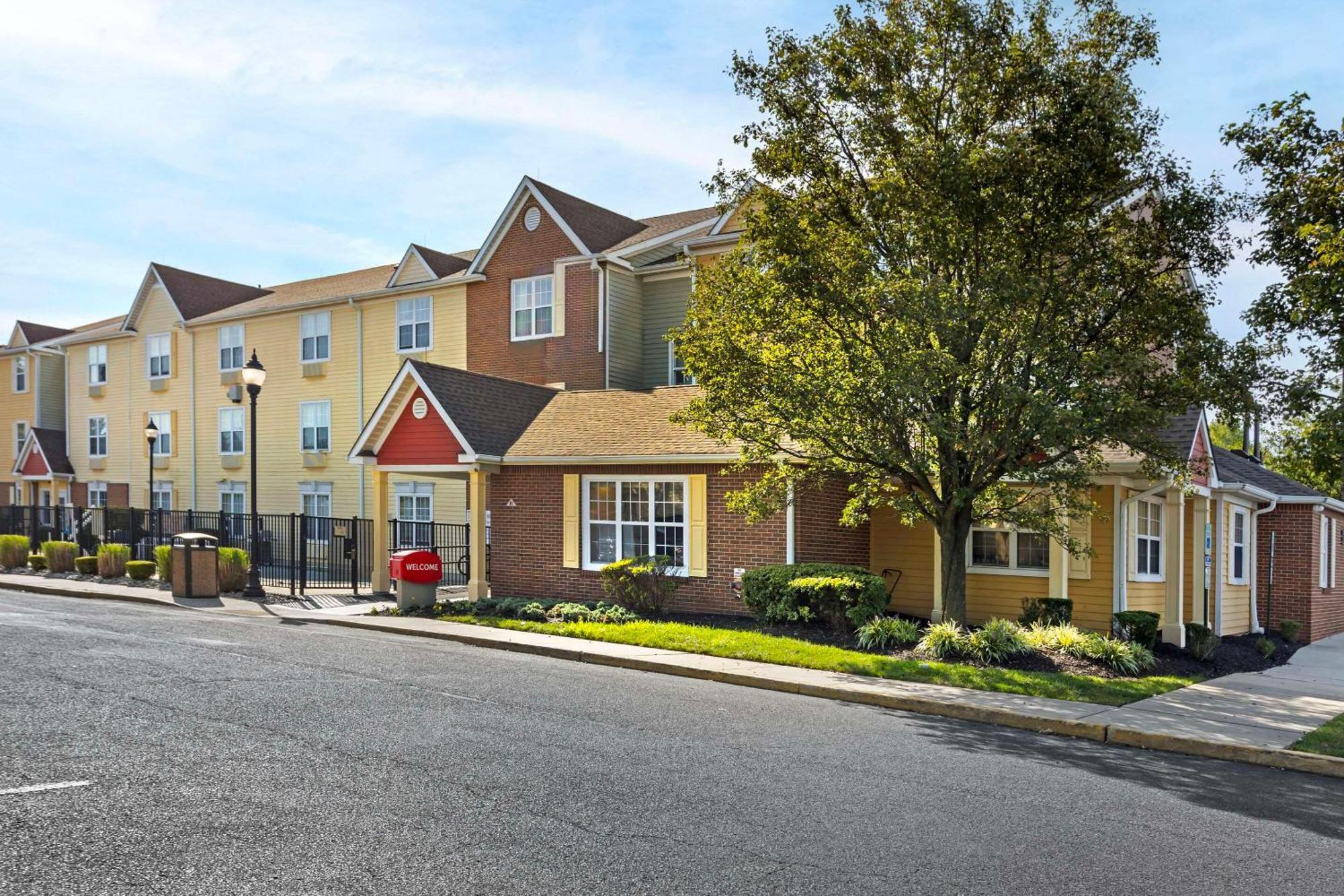 Mainstay Suites Mt Laurel - Philadelphia Mount Laurel Kültér fotó