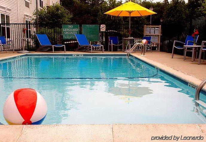 Mainstay Suites Mt Laurel - Philadelphia Mount Laurel Kültér fotó